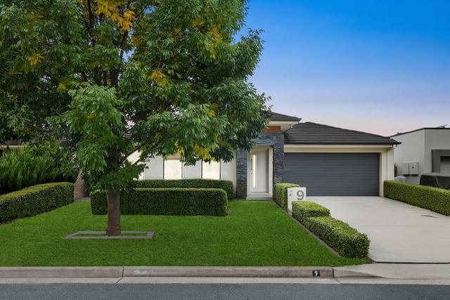 9 Loma Rudduck Street, ACT 2914