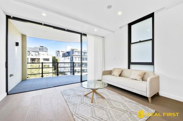 304/86 Atchison Street, NSW 2065