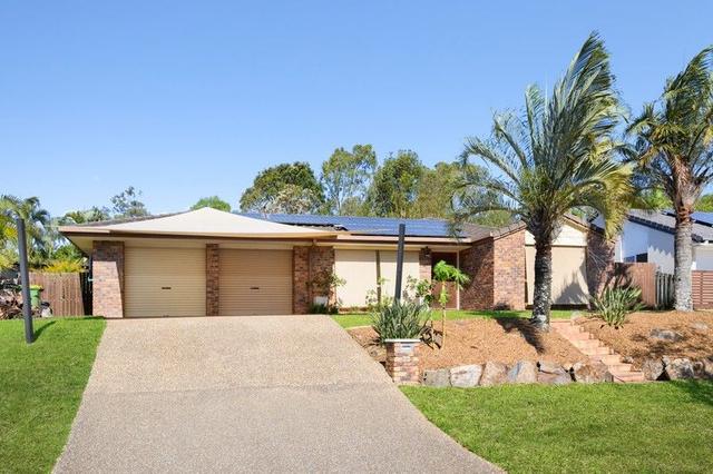 22 Wardley Drive, QLD 4214