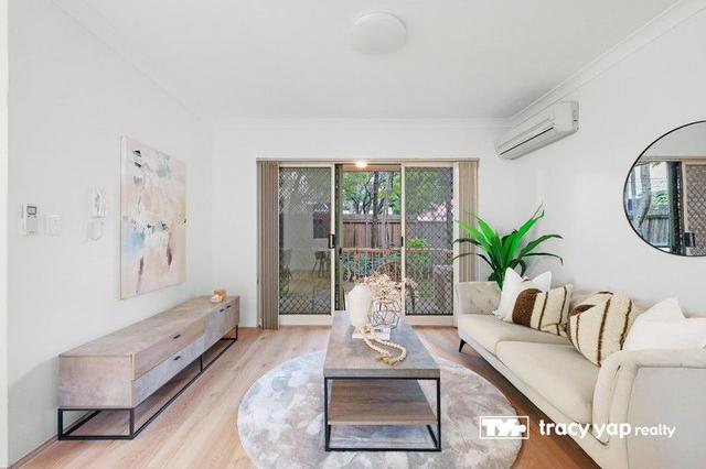 7/35-37 Sheffield Street, NSW 2160