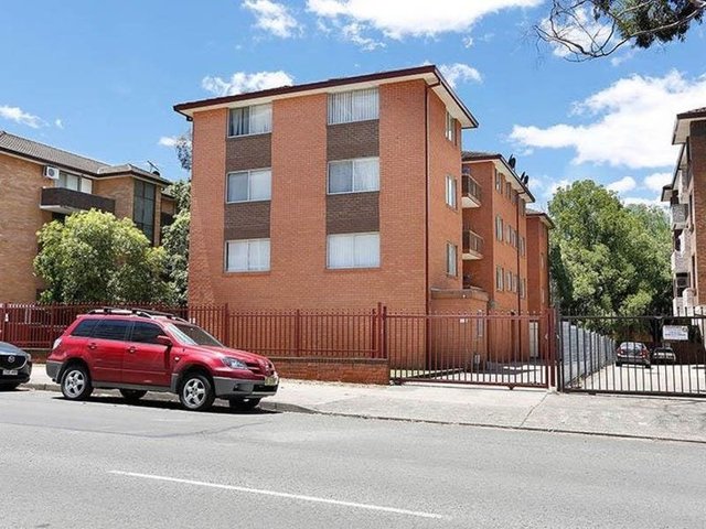 5/34 Goulburn Street, NSW 2170