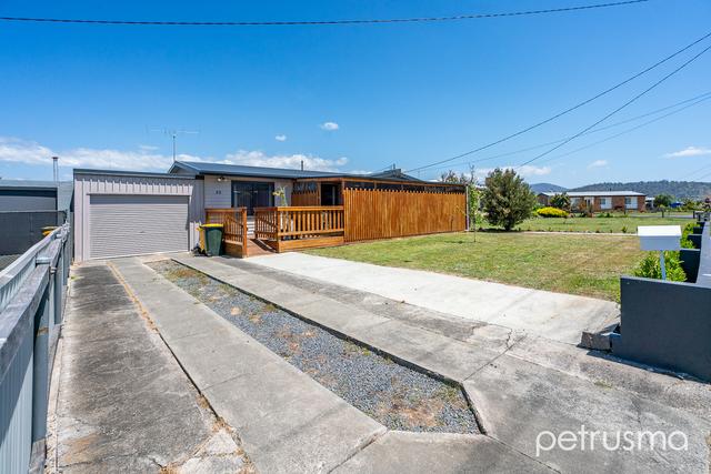 25 Benjamin Terrace, TAS 7140