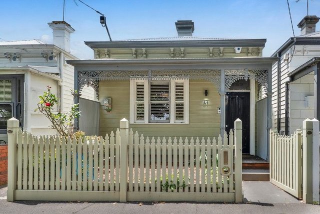 61 Iffla Street, VIC 3205