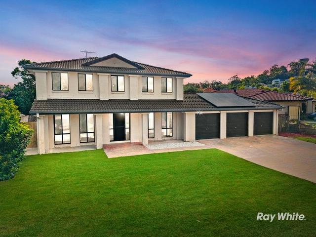 11 Springvale Circuit, QLD 4119