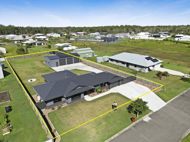 14 Whimbrel Place, QLD 4650