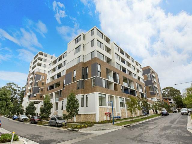 426/7 Washington Ave, NSW 2210