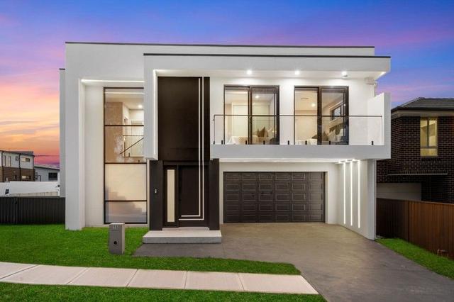 15 Cheesbrough St, NSW 2765