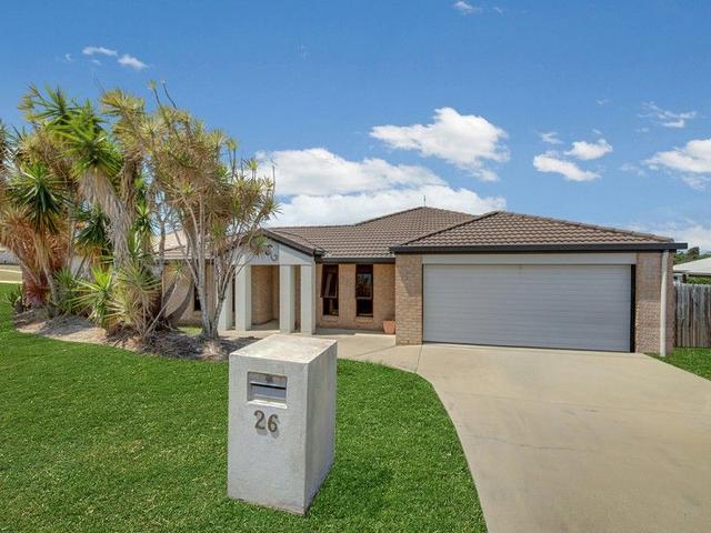 26 Surita Court, QLD 4680