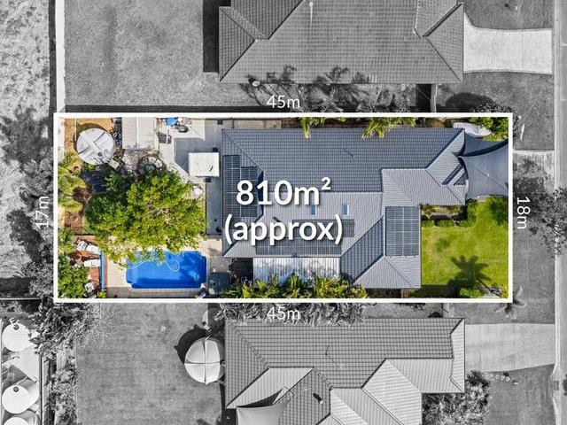 5 Osprey Drive, QLD 4208