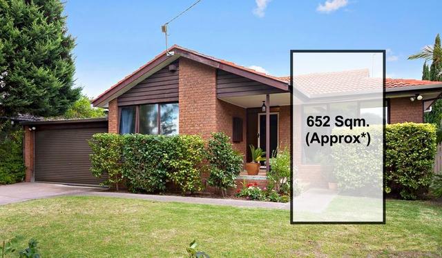 69 Camelot Drive, VIC 3150