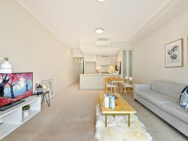 306/2 Timbrol Avenue, NSW 2138