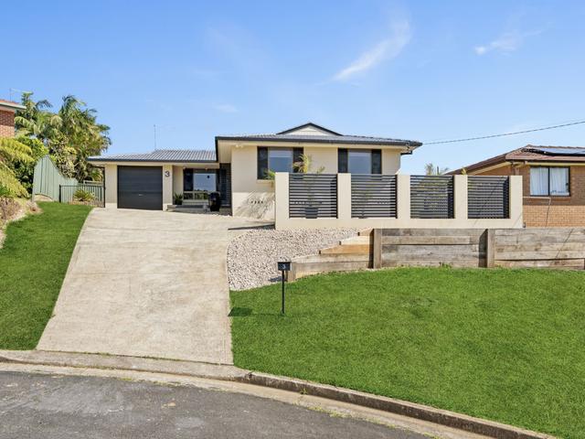 3 McKenna Close, NSW 2452