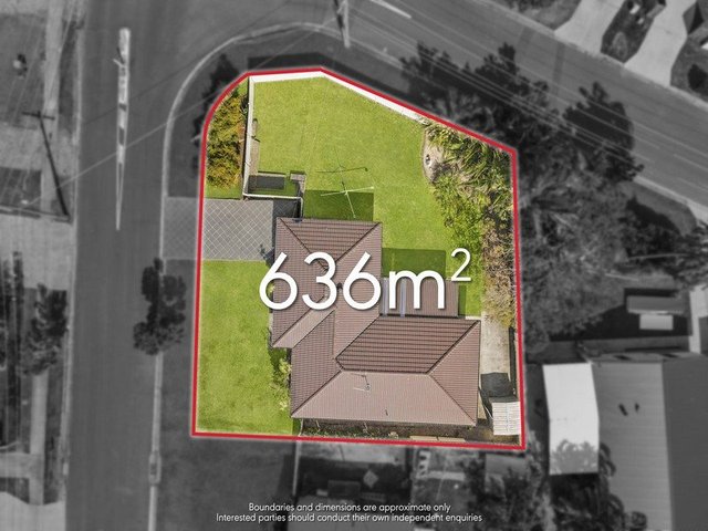 22 Constellation Drive, QLD 4129