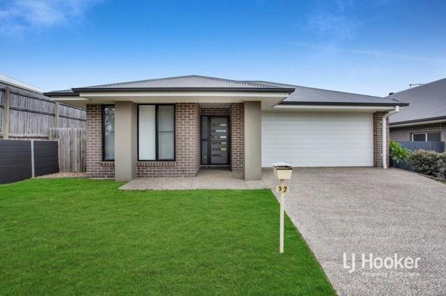 22 Olivine Circuit, QLD 4207