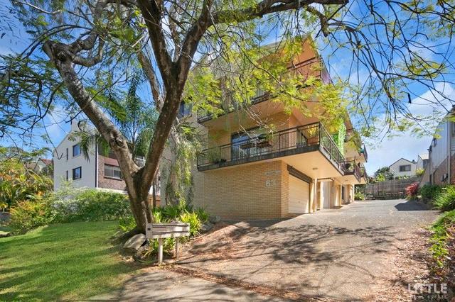 4/63 Warren Street, QLD 4067