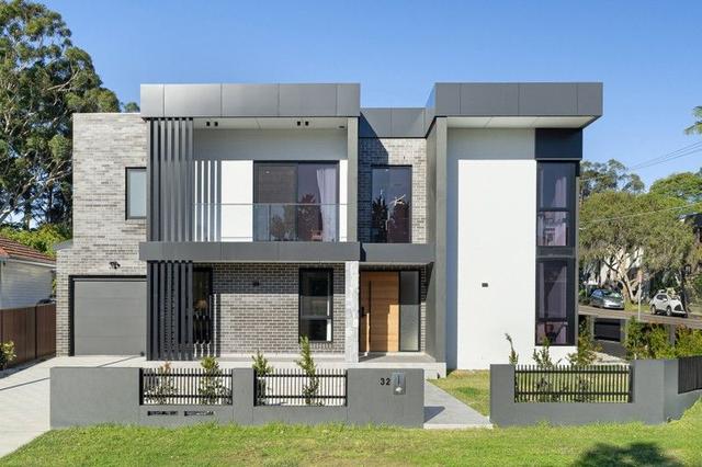 32 Animbo Street, NSW 2228