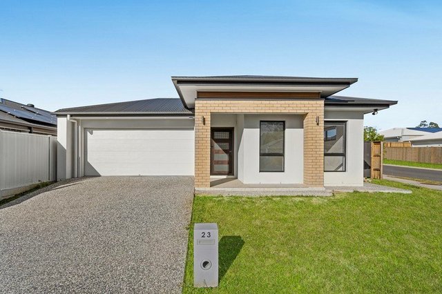23 Hewing Place, QLD 4125