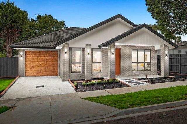 4 Byrne Road, VIC 3153