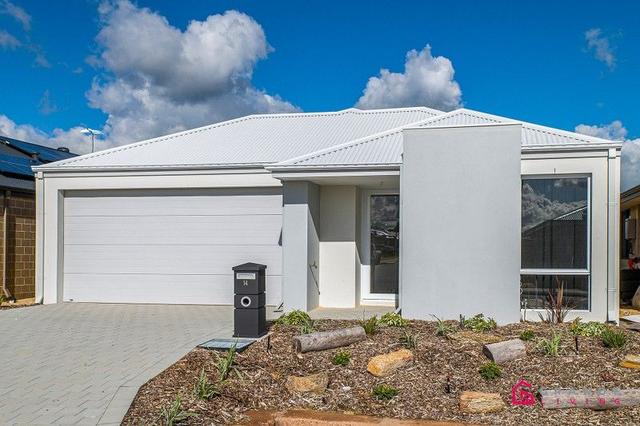 14 Maive St, WA 6122