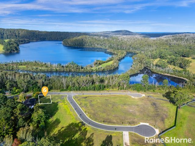 2 Osprey Rise, NSW 2539