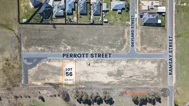 15 Perrott St, NSW 2653