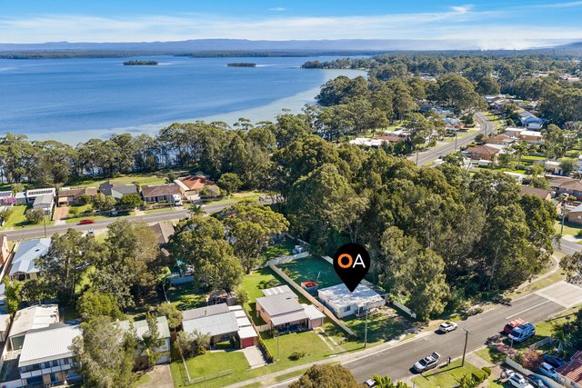 45 Kerry Street, NSW 2540