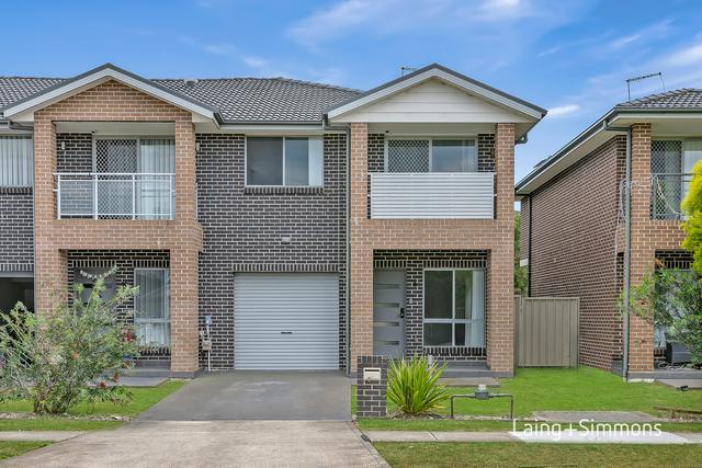 8 Blenheim Avenue, NSW 2766