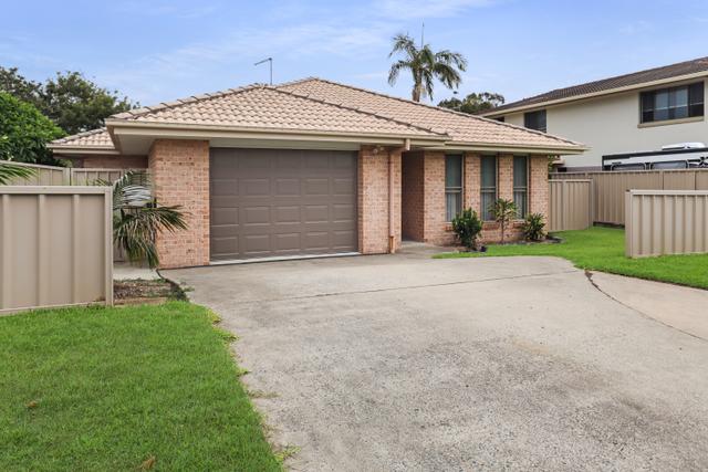 58 Ironbark Avenue, NSW 2456