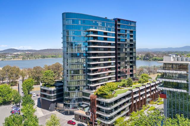 501/19 Marcus Clarke Street, ACT 2601