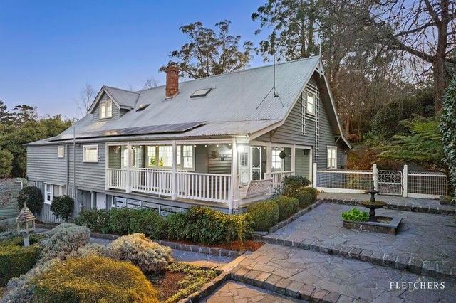 55 Falls Road, VIC 3766