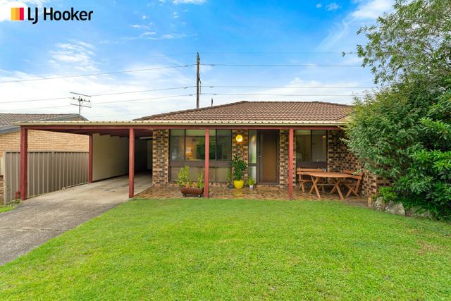 24 Barramundi Avenue, NSW 2541