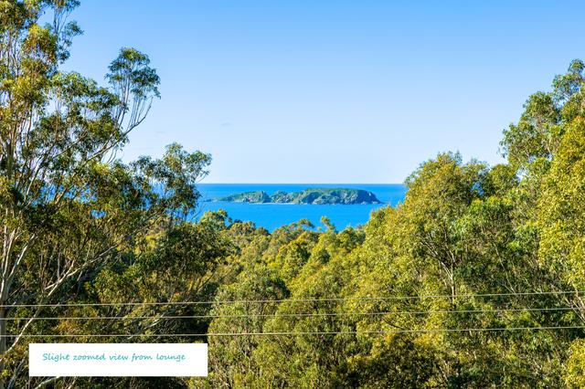557 The Ridge Road, NSW 2536