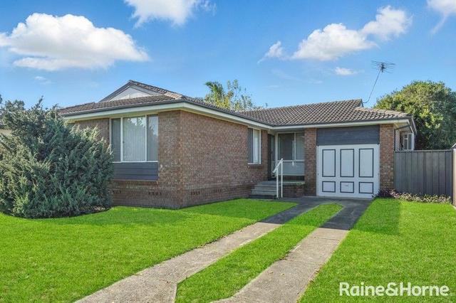 10 Shadlow Crescent, NSW 2759