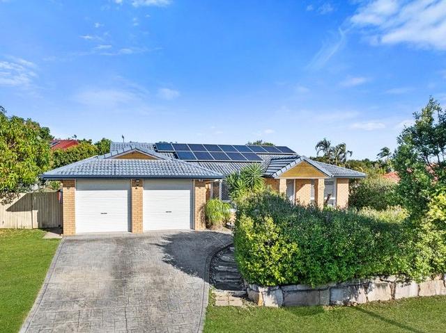 95 Saint James Circuit, QLD 4118