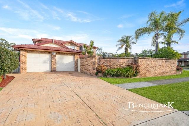 20 Haddenham Street, NSW 2170