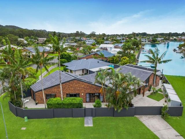 21 Whitsunday Drive, QLD 4223