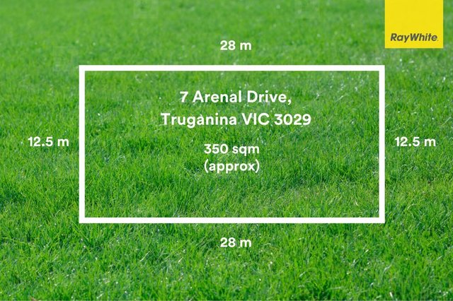 7 Arenal Drive, VIC 3029