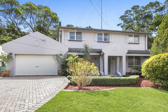 1 Wyang Place, NSW 2233