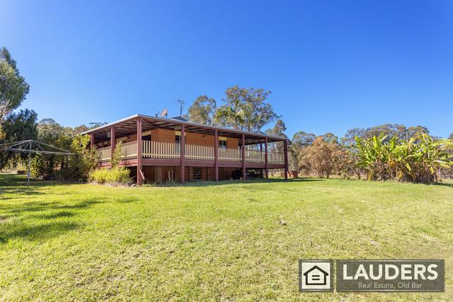21 Malcolms Road, NSW 2430