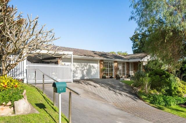 17 Bangalow  Avenue, NSW 2103