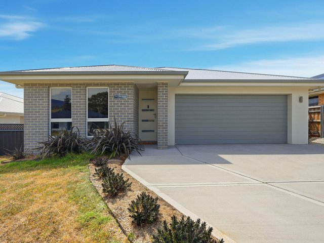 83 Stony Point Drive, TAS 7011