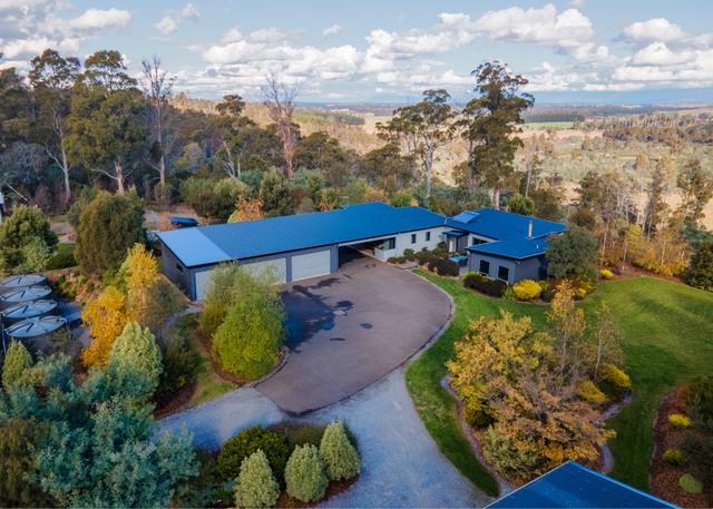 183 Shaws Rd, TAS 7277