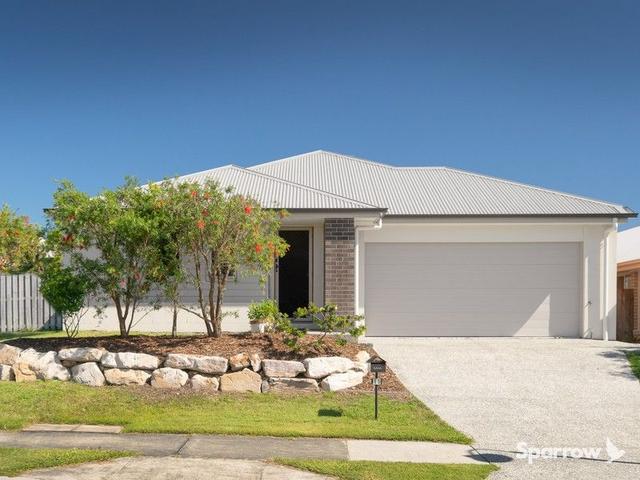 11 Wanaka Street, QLD 4207