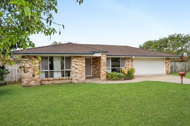25 Hyde Place, QLD 4078