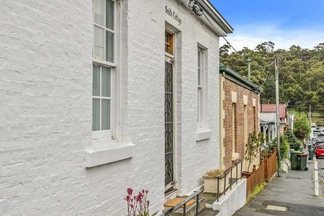 25 Smith Street, TAS 7000