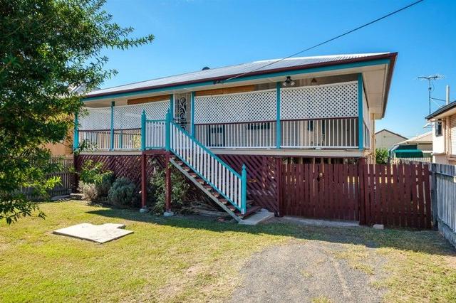 83 Upper Dawson Road, QLD 4700