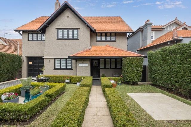 64 Spencer Road, NSW 2088