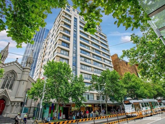 706/339 Swanston Street, VIC 3000