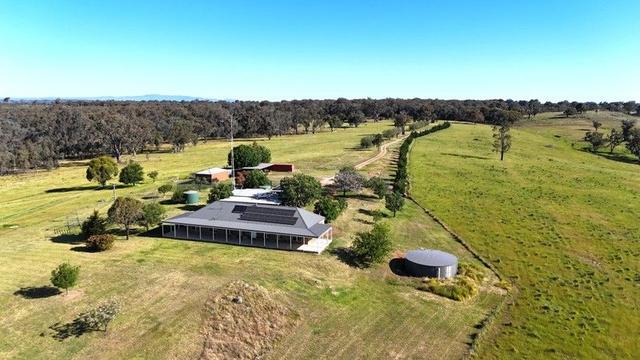 681 Burgoon Lane, NSW 2866