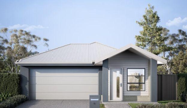 (no street name provided), QLD 4077